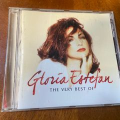 The Very Best of Gloria Estefan CD