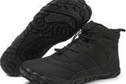 Barefoot Shoes for Women Men Outdoor Trail Running Shoes Lightweight Walking Shoes Breathable Fitness Shoes with Non-Slip Sole &amp; Wide Toe