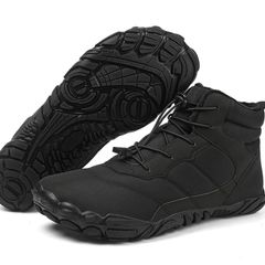 Barefoot Shoes for Women Men Outdoor Trail Running Shoes Lightweight Walking Shoes Breathable Fitness Shoes with Non-Slip Sole & Wide Toe