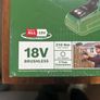 Bosch cordless drill and Impactdriver set comes with charger,box and RECEIPT Image 4