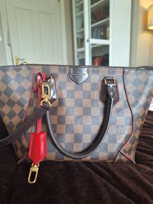 Louis Vuitton Caissa Pm