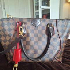 Louis Vuitton Caissa Pm