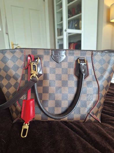 Louis Vuitton Caissa Pm