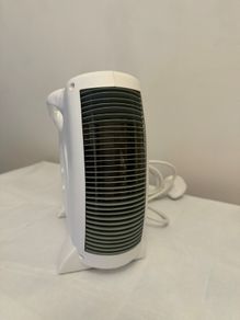 Status Fan Heater Portable Electric Heater