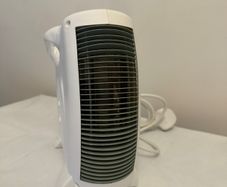 Status Fan Heater Portable Electric Heater