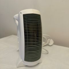 Status Fan Heater Portable Electric Heater