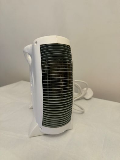Status Fan Heater Portable Electric Heater