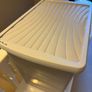 plastic storage box Image 2