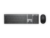 KW717-GY-UK Dell KW717 Keyboard