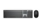 KW717-GY-UK Dell KW717 Keyboard