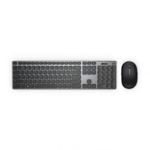 KW717-GY-UK Dell KW717 Keyboard
