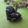 Cybex Car Seat Cloud Z and Swivel ISOFIX Base Image 4
