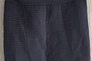 Black tube top fits X's s worn once