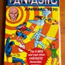 Comic: 'Fantastic' annual 1970 Image 8