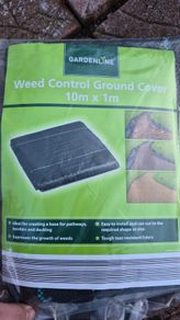 Garden bundle