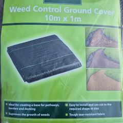 Garden bundle