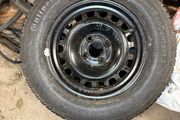 185 70R14 Continental Tyre