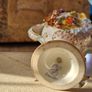 Minuture Dresden Rococo sent Urn Image 5