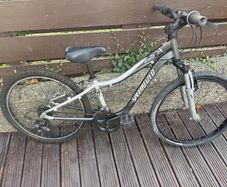 Specialized Kids bike