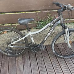 Specialized Kids bike
