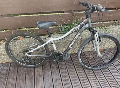 Specialized Kids bike