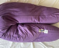 pregnancy pillow