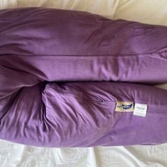 pregnancy pillow