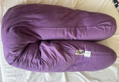 pregnancy pillow