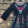 Irish Dancing Dress Image 3