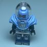 Lego MR FREEZE Minifigure Lego Batman Lego Minifigure Image 2