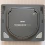 Neo Geo CDZ Console Image 2