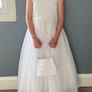 Communion dress Image 2
