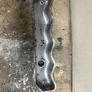 Land Rover Series Diesel Rocker Cover Image 3