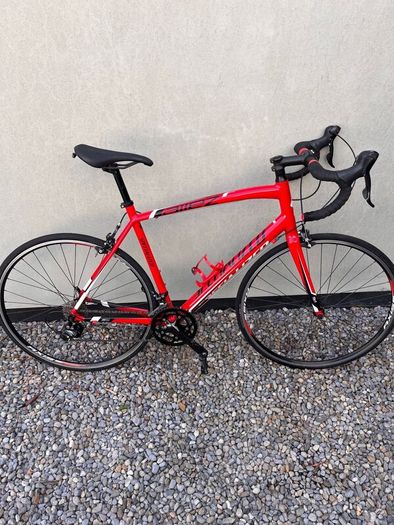 Specialized Allez Road Bike