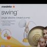breast pump Image 2