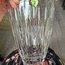 Waterford Crystal Vase Image 3