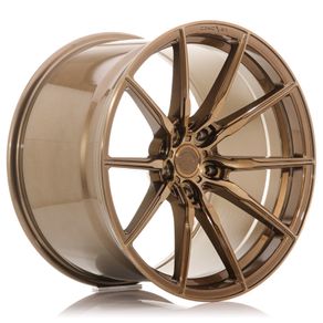 Concaver CVR4 JR Wheels
