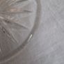 Galway Crystal  Claddagh  Wine Goblet. Image 7