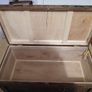 Mahogany Chest Box Image 6