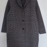 Claudie Pierlot wool coat Image 2