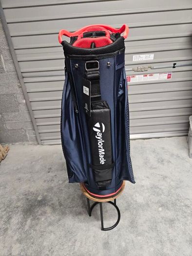 Taylormade Pro Cart bag