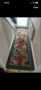 Carpet runner