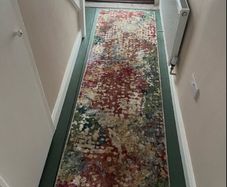 Carpet runner