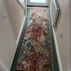 Carpet runner