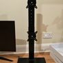 Vertical dual monitor stand Image 2