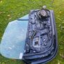 Mazda MX5 Passenger Door (NC) Image 3
