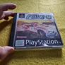 Tommi Makinen Rally PlayStation1 Ps1 PlayStation2 Ps2 Games Original Image 2