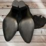 Anna Field Diamante Over The Knee Boots Image 7