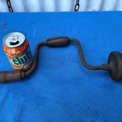 Bit and brace