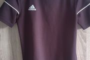 Adidas black t shirt 9/10 worn once